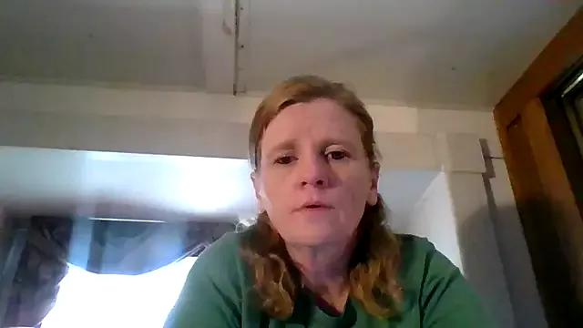 Chubby_Bunny2 from StripChat is Freechat