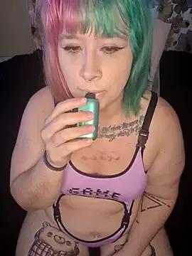 Checkout the thrill of girls with our strippers, featuring bare naked wildness while stripping down and playing with their adored sex toy vibrators.