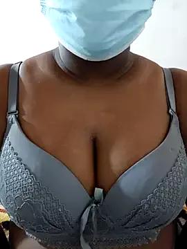 chubybabi from StripChat is Freechat