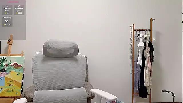 ChuChu1991 webcams show profile image 