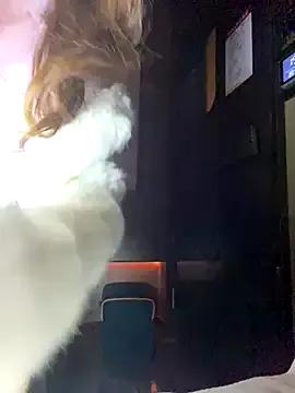 ChuChu1991 webcams show profile image 