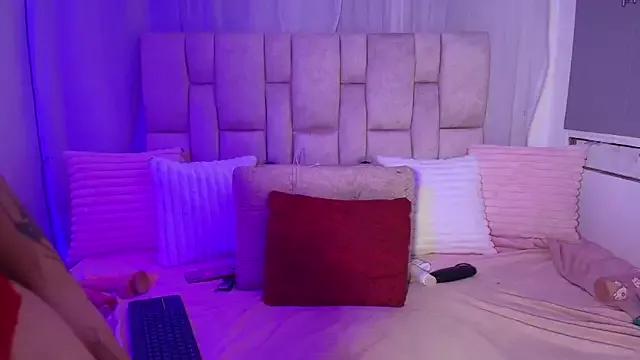 ciara_flor from StripChat is Freechat