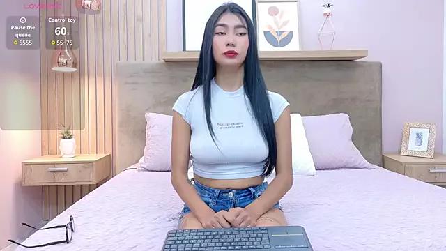 cielo_rivera from StripChat is Freechat