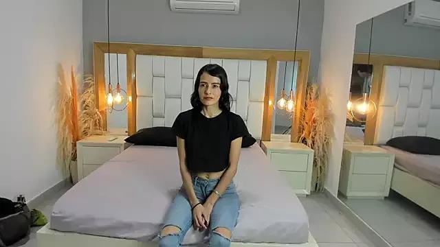 CieloSilva webcams show profile image 