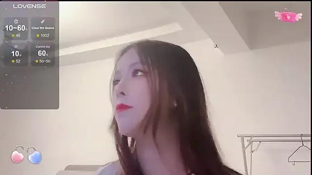 Cike- webcams show profile image 