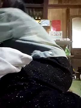 cincin_677 from StripChat is Freechat