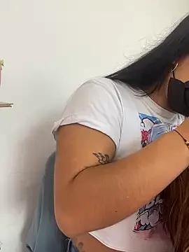 Cindy-cooper webcams show profile image 