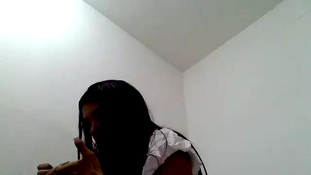 CindyMosk webcams show profile image 