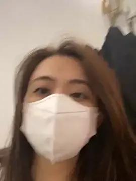 CindyShow22 from StripChat is Freechat