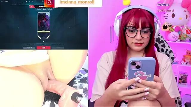 cinna_monroll from StripChat