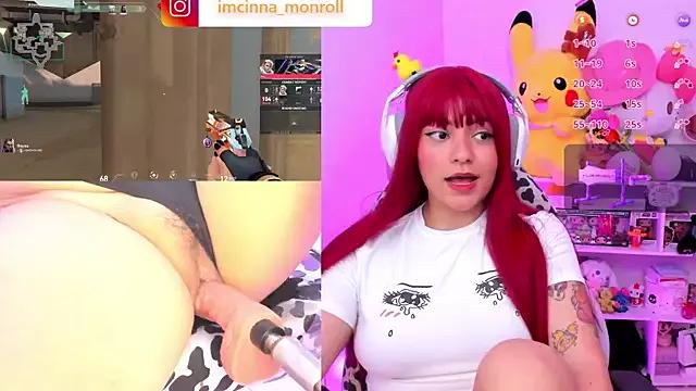 cinna_monroll from StripChat
