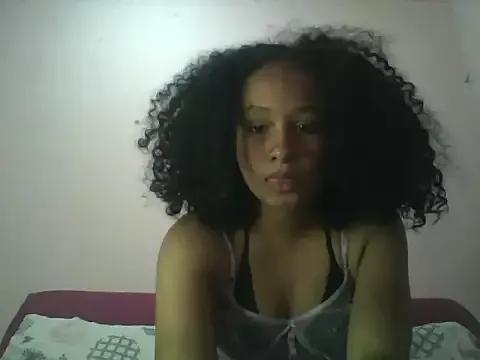 cinnamon_girl_1 from StripChat is Freechat