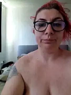 Photos of Cinnamonxxxo from StripChat is Freechat