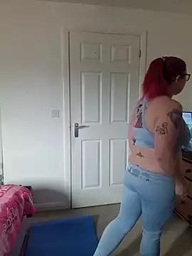 Cinnamonxxxo from StripChat