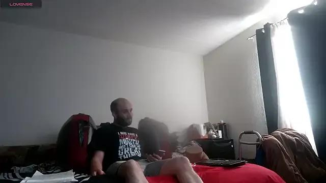 CirclingClass from StripChat