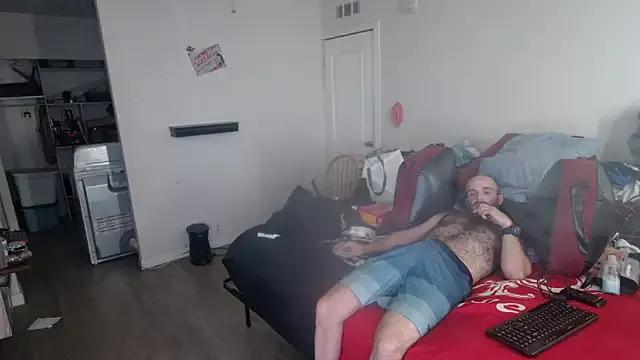 CirclingClass from StripChat