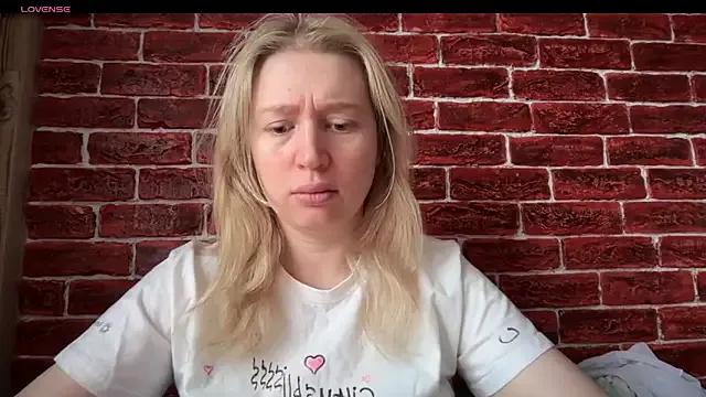 CitrusBlissss from StripChat is Freechat