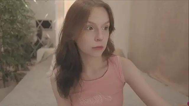 claire_bennett from StripChat is Freechat