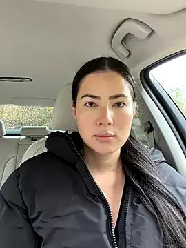 Photos of ClaireBree from StripChat is Freechat