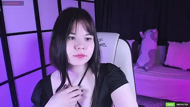 ClaireFaers_ from StripChat is Freechat