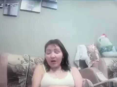 Photos of ClaireSunset from StripChat is Freechat