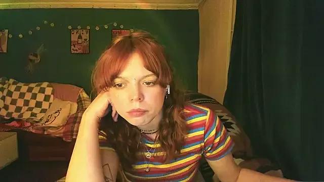 ClancyMorissey from StripChat is Freechat