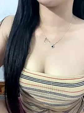 Clara8899 from StripChat