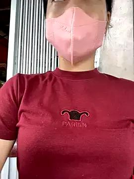 Clara8899 from StripChat is Freechat