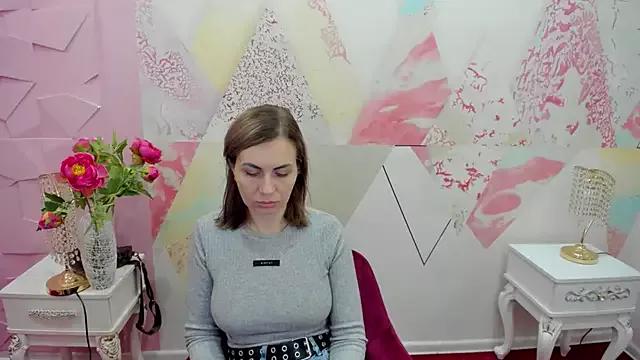 Clara_msDaisi from StripChat is Freechat