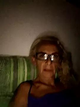 clarabell4 from StripChat is Freechat
