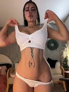 Checkout the thrill of girls with our strippers, featuring bare naked wildness while stripping down and playing with their adored sex toy vibrators.