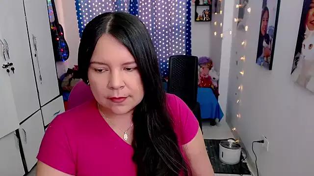 Claryssa_ webcams show profile image 