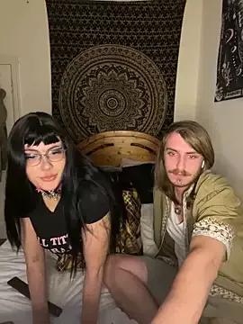 Classstrugglecutie from StripChat is Freechat