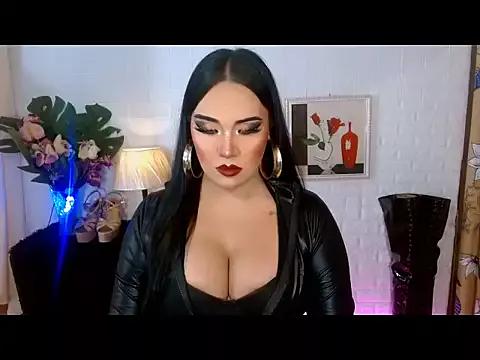 classytrish from StripChat is Freechat