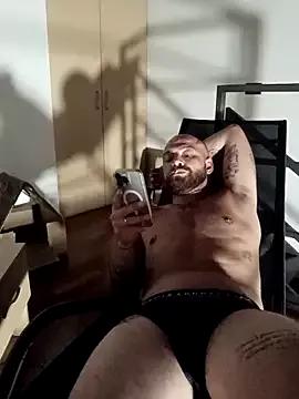 Clatoro24 webcams show profile image 