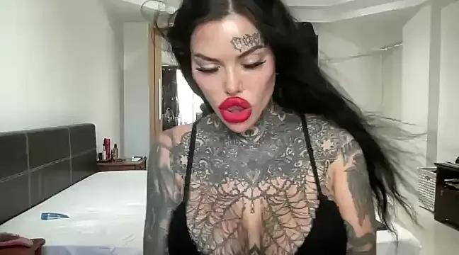 Photos of claudiacvc95 from StripChat is Freechat