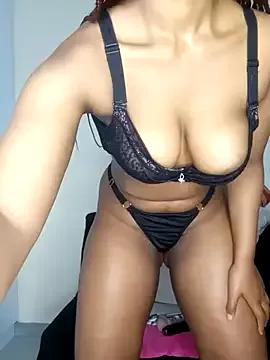 Cleo-06 from StripChat is Freechat