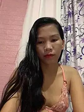 Cleo17 from StripChat is Freechat