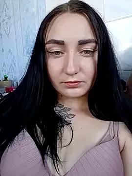 Cleo_Padra from StripChat is Freechat