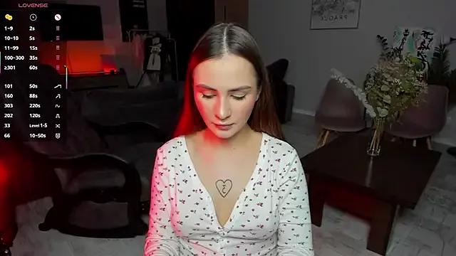 Cleojuice webcams show profile image 