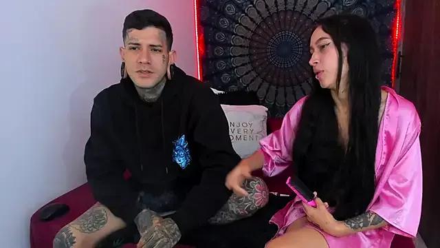 Cleoo_jhonny webcams show profile image 