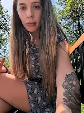 Checkout the thrill of girls with our strippers, featuring bare naked wildness while stripping down and playing with their adored sex toy vibrators.