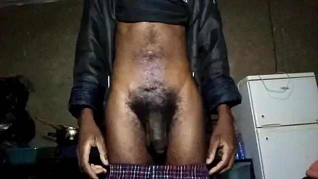 clintsixxx from StripChat is Freechat