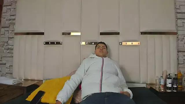 ClioandDemeteer from StripChat is Freechat
