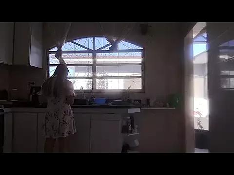 CllarinhaCortes from StripChat