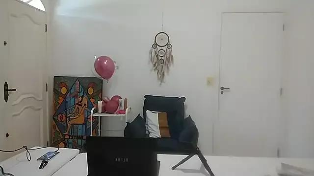 CllarinhaCortes from StripChat