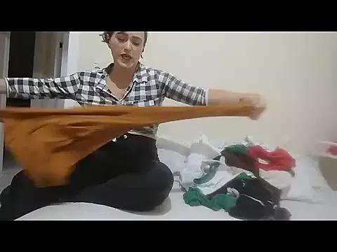 Photos of CllarinhaCortes from StripChat is Freechat