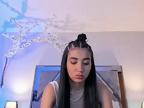 cloe_taylor__ from StripChat is Freechat