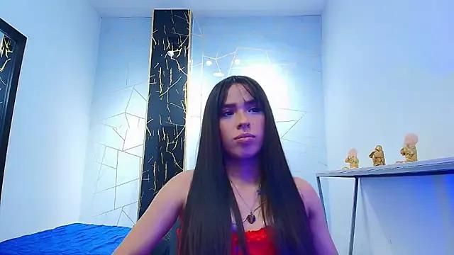 Photos of Cloeandtyfanny from StripChat is Freechat