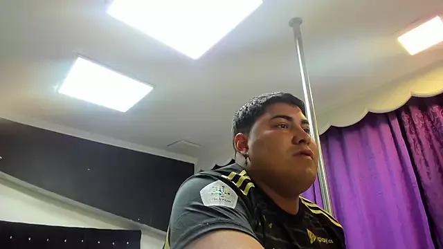 Cloee_and_Billy webcams show profile image 
